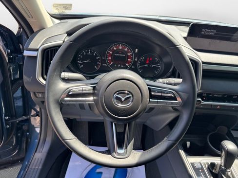 Certified 2025 MAZDA CX-50 AWD 2.5 S w/ Cargo Package image 10