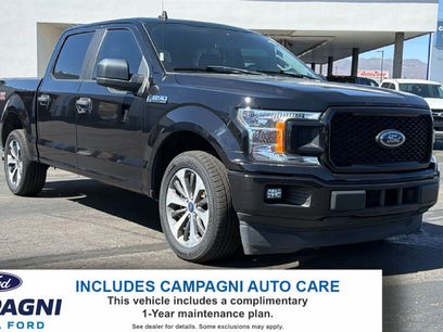 Used 2020 Ford F150 XL w/ Equipment Group 101A Mid