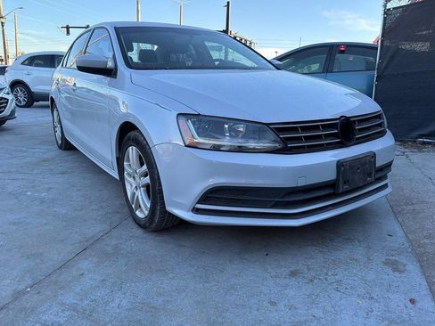 Used 2018 Volkswagen Jetta S image 5