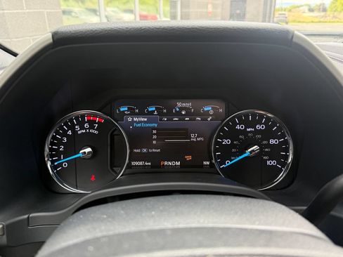 Used 2022 Ford F250 Lariat w/ Tremor Off-Road Package AWD/4WD image 55