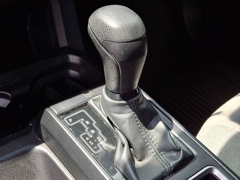 Used 2023 Toyota Tacoma SR w/ SR Convenience Package RWD image 15
