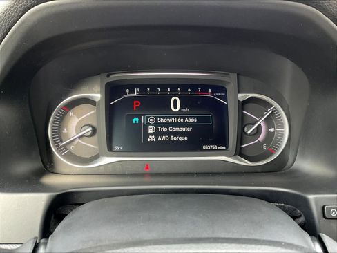 Used 2022 Honda Passport Elite image 25