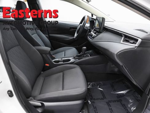 Used 2024 Toyota Corolla LE FWD image 23