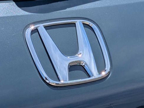 Certified 2026 Honda HR-V Sport image 12