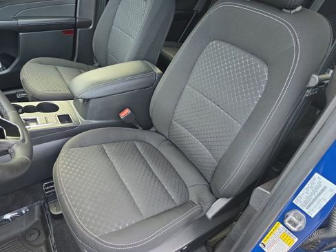 Used 2023 Ford Escape Active w/ Tech Pack #2 image 21