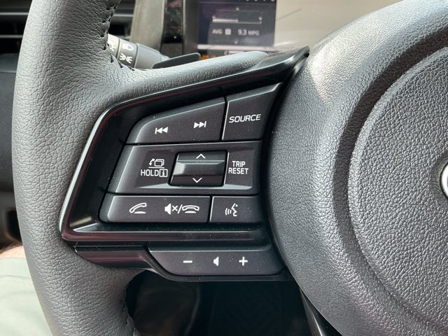 New 2026 Subaru Outback Limited AWD/4WD image 25