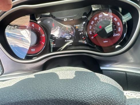 Used 2019 Dodge Challenger SRT Hellcat Redeye RWD image 15