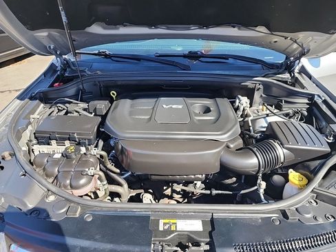 Used 2017 Jeep Grand Cherokee Overland AWD/4WD image 54