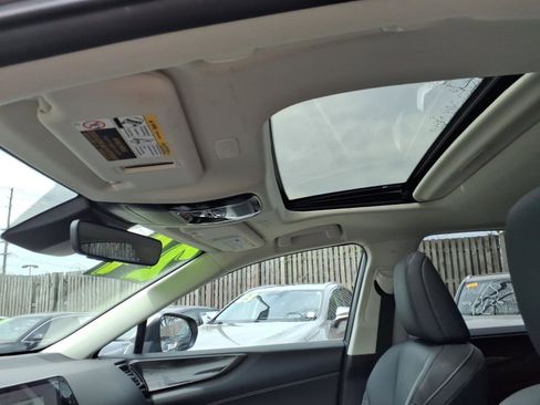 Used 2024 Lexus NX 250 FWD w/ Cold Area Package image 17