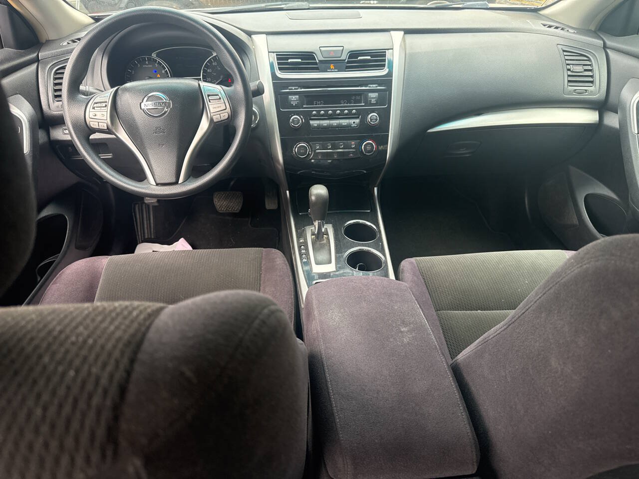 Used 2013 Nissan Altima 2.5 S FWD image 19