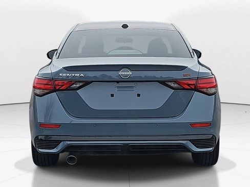 Used 2025 Nissan Sentra SR image 6