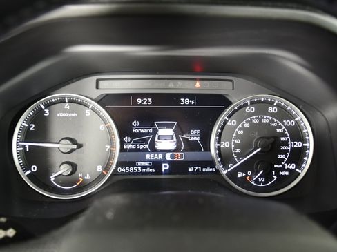 Used 2023 Mitsubishi Outlander SE AWD/4WD image 18