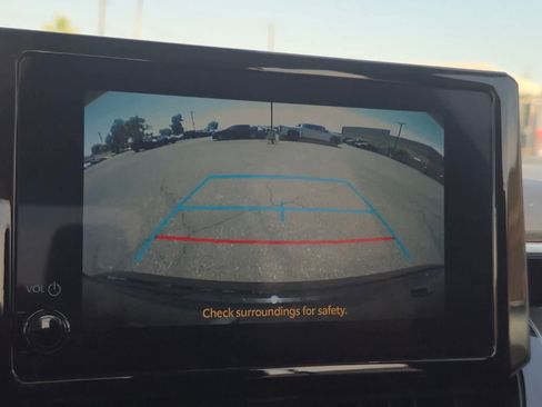Used 2024 Toyota Corolla LE FWD image 18