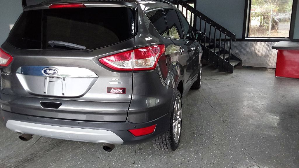 Used 2015 Ford Escape SE w/ SE Chrome Package AWD/4WD image 21