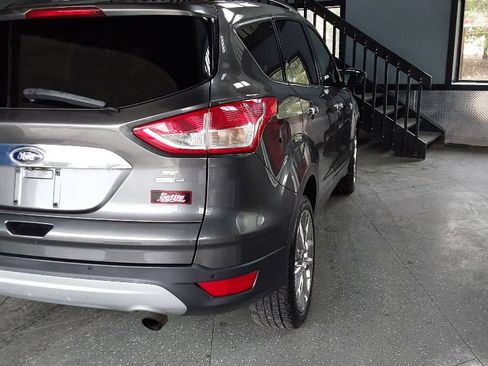 Used 2015 Ford Escape SE w/ SE Chrome Package AWD/4WD image 21