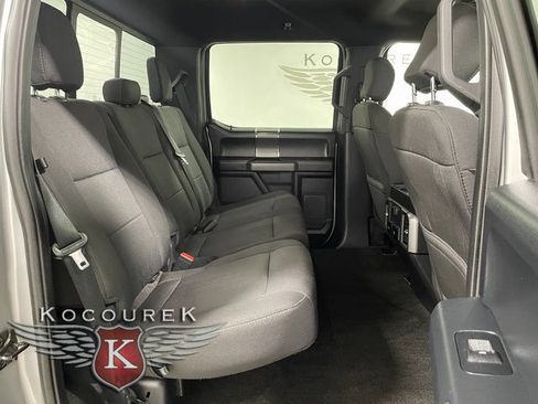 Used 2020 Ford F150 XLT w/ Equipment Group 302A Luxury image 20