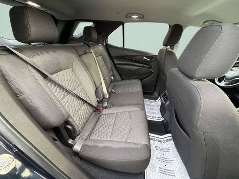 Used 2021 Chevrolet Equinox LT AWD/4WD image 22