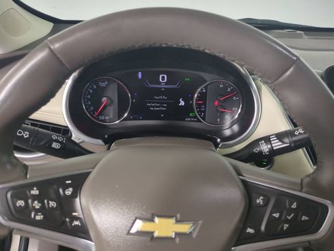 Used 2024 Chevrolet Malibu LT FWD image 33