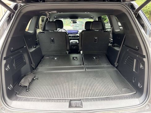 Used 2025 Buick Enclave Preferred w/ Trailering Package, 5000 lbs. AWD/4WD image 31
