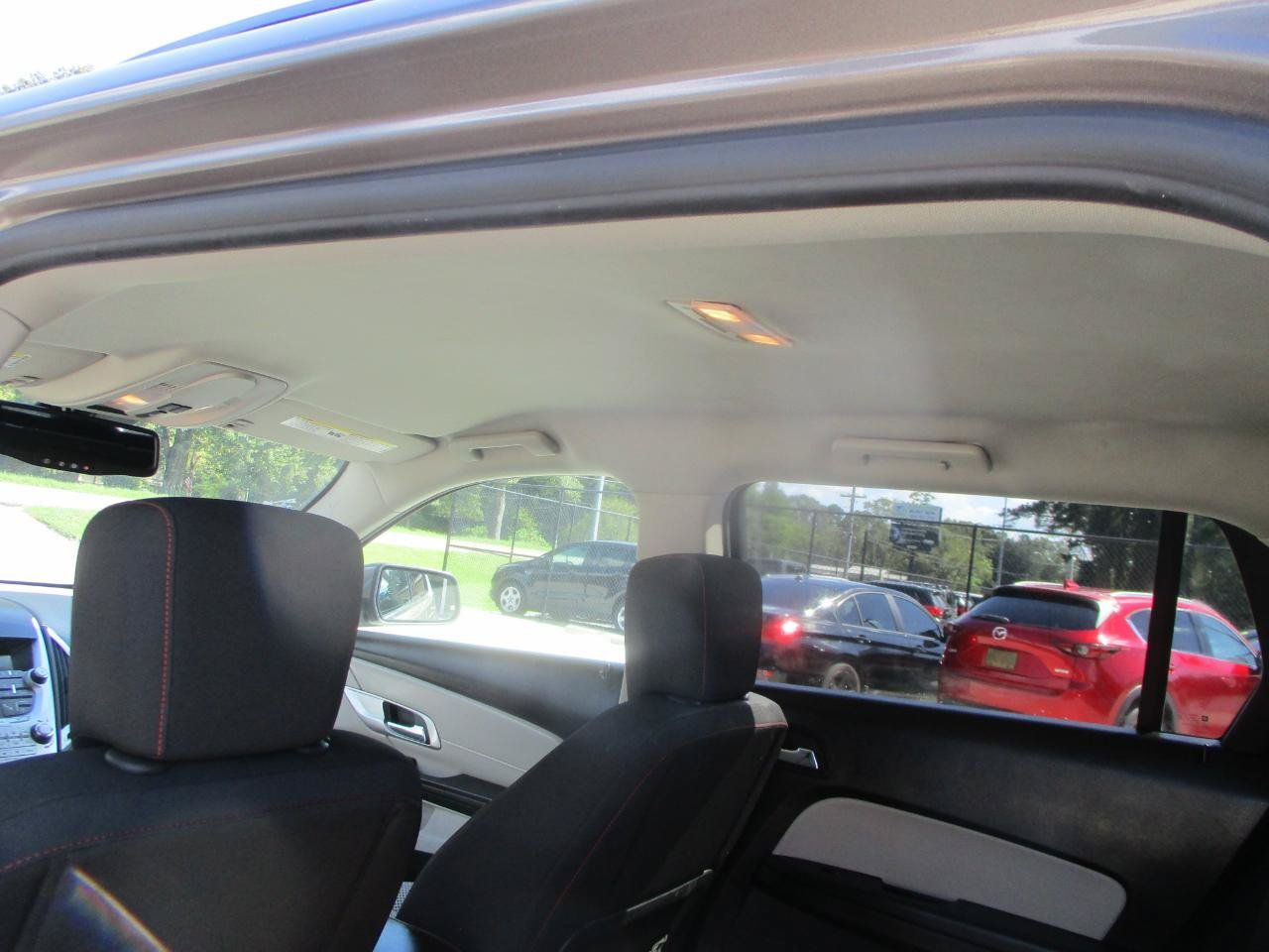 Used 2011 GMC Terrain SLE FWD image 15