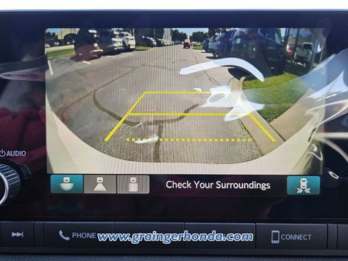 New 2025 Honda Accord Touring image 15