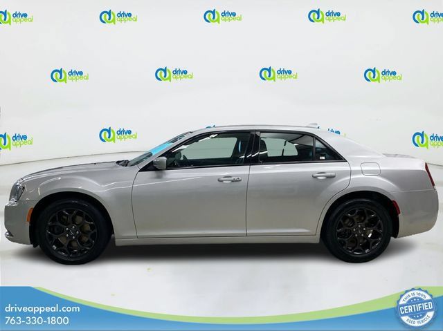 Used 2020 Chrysler 300 S AWD/4WD image 9