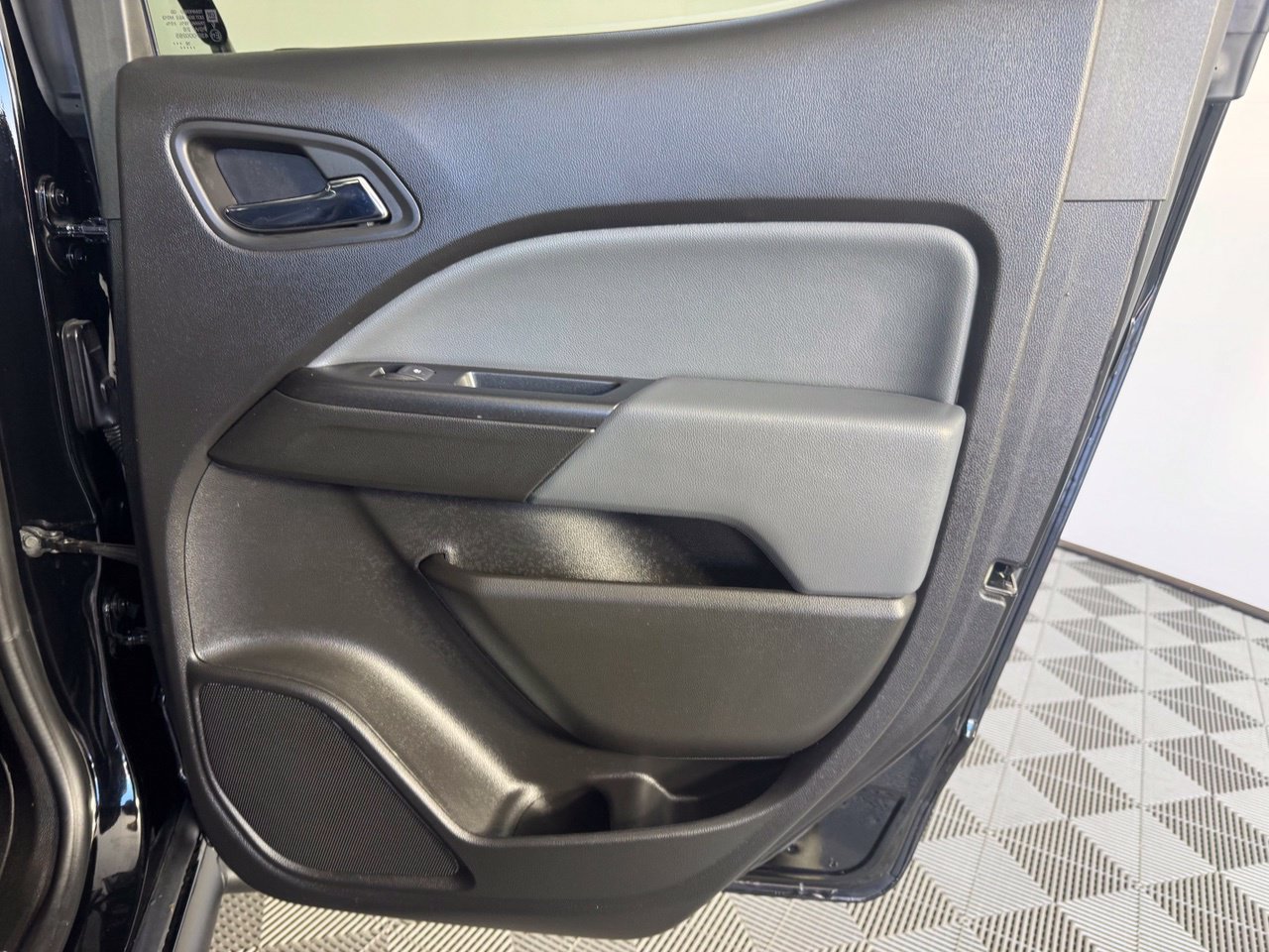 Used 2019 Chevrolet Colorado Z71 RWD image 27