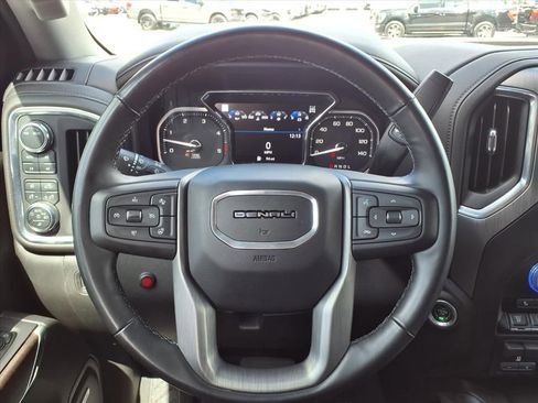 Used 2023 GMC Sierra 3500 Denali w/ Denali Ultimate Package image 35