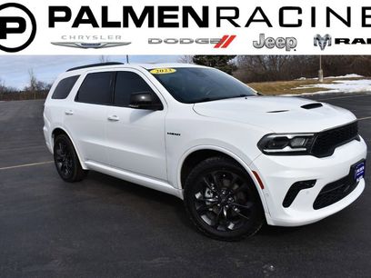 Used 2023 Dodge Durango R/T