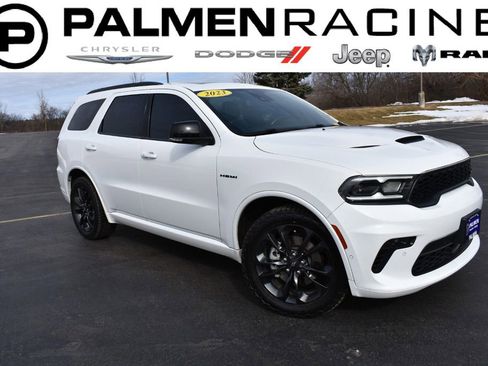 Used 2023 Dodge Durango R/T image 1