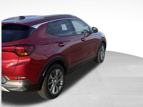 Used 2021 Buick Encore GX Essence w/ Advanced Technology Package image 23