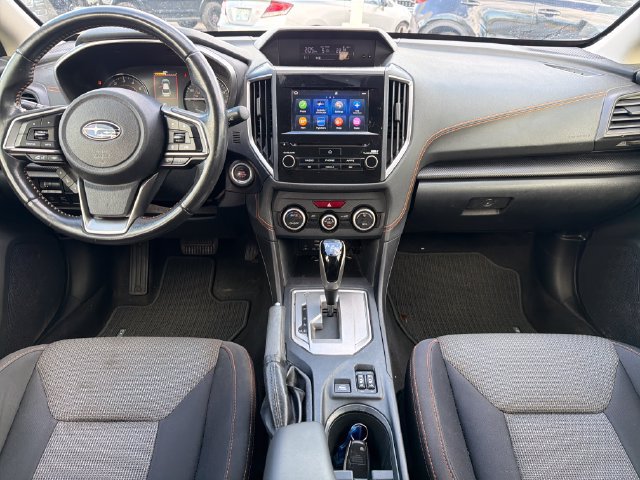Used 2020 Subaru Crosstrek 2.0i Premium w/ Moonroof Package 2 AWD/4WD image 9