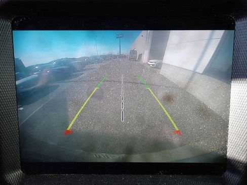 Used 2022 Jeep Wrangler Unlimited Rubicon w/ Dual Top Group image 13