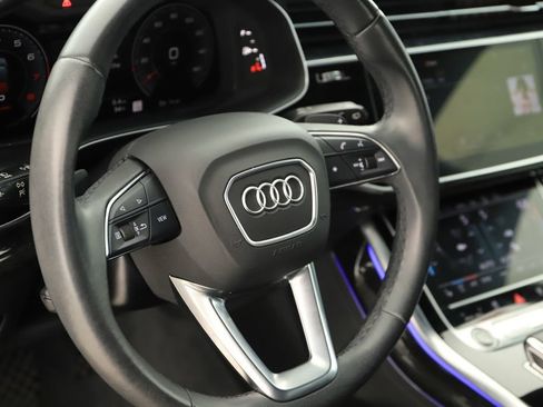 Certified 2023 Audi Q7 3.0T Prestige w/ Prestige Package AWD/4WD image 16