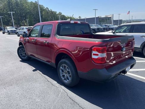 New 2026 Ford Maverick XLT AWD/4WD image 4
