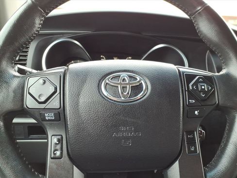 Used 2021 Toyota Sequoia SR5 image 24