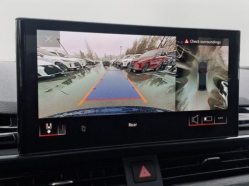 Used 2022 Audi A5 2.0T Premium Plus image 19