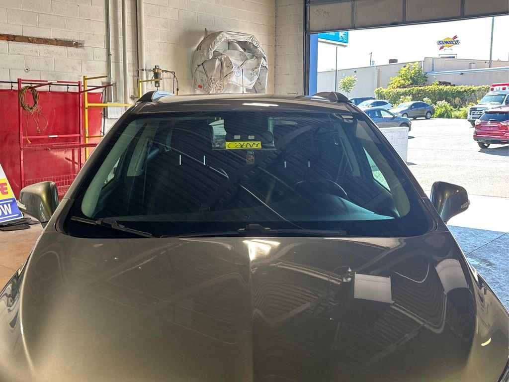 Used 2019 Buick Encore Sport Touring w/ Safety Package AWD/4WD image 14