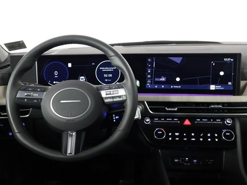 Used 2025 Hyundai Sonata Limited image 38