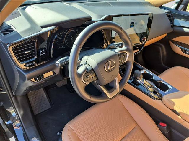 Used 2026 Lexus NX 350 AWD w/ Cold Area Package image 10