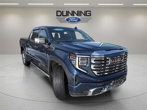 Used 2022 GMC Sierra 1500 Denali image 4
