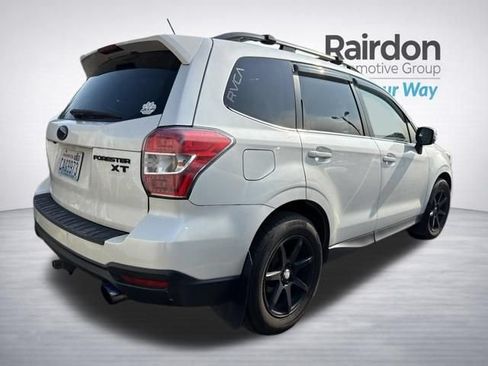 Used 2015 Subaru Forester 2.0XT Premium AWD/4WD image 13