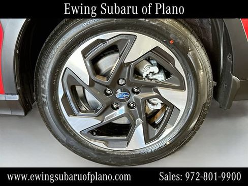 Used 2026 Subaru Crosstrek 2.5i Limited w/ Crosstrek Mirror Package AWD/4WD image 32