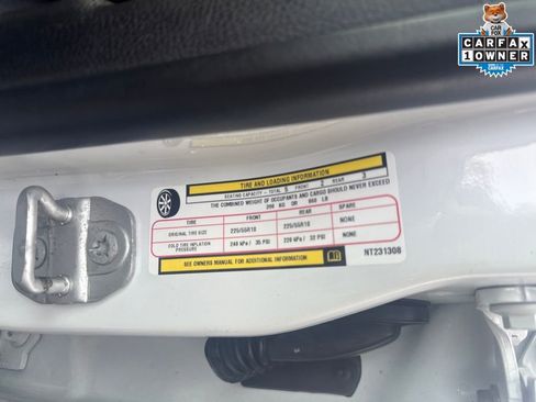 Certified 2022 Jeep Compass Limited AWD/4WD image 26