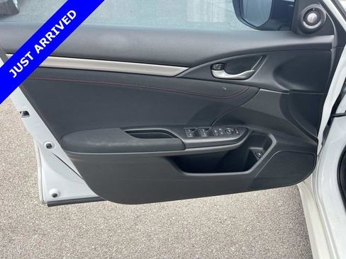 Used 2020 Honda Civic Si image 22