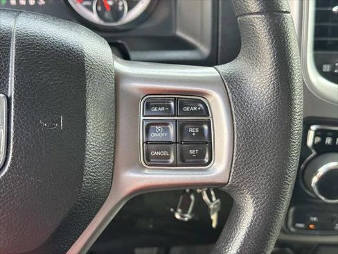 Certified 2022 RAM 1500 Classic SLT AWD/4WD image 23