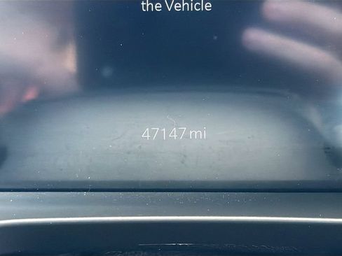 Used 2022 Jeep Grand Cherokee Summit AWD/4WD image 41