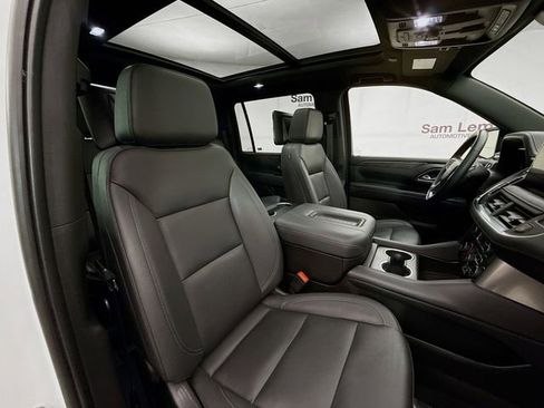 Used 2023 Chevrolet Suburban Z71 w/ Z71 Off-Road Package image 34