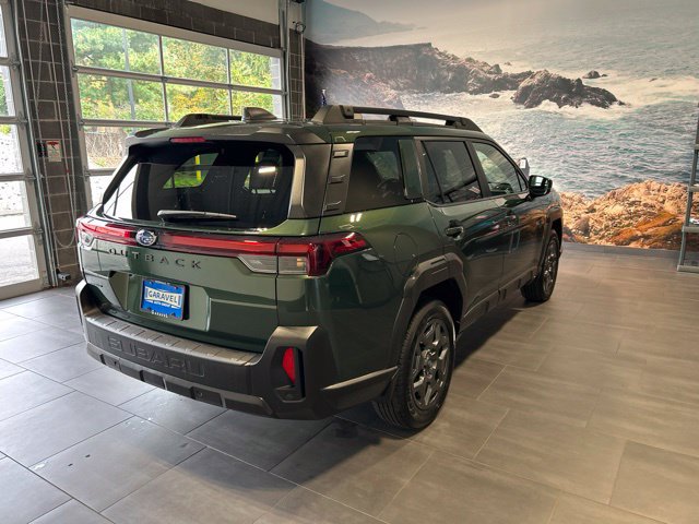 Used 2026 Subaru Outback Premium AWD/4WD image 30