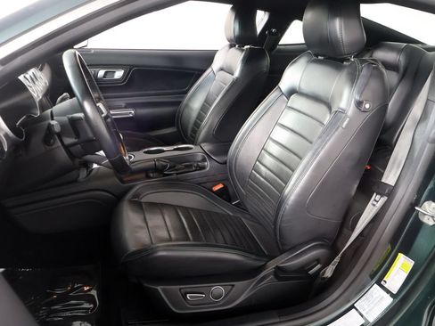 Used 2019 Ford Mustang Bullitt RWD image 27